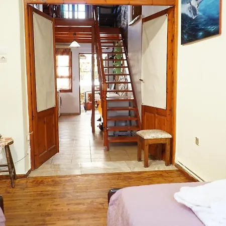 Artemis Cretan House In The Old Town