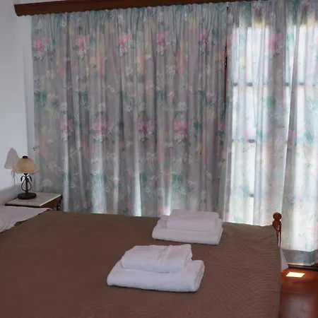 Artemis Cretan House In The Old Town