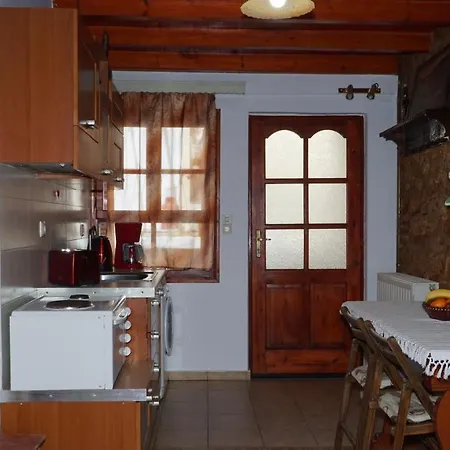 Artemis Cretan House In The Old Town