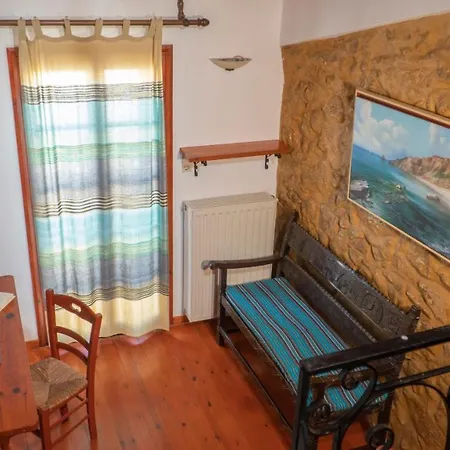 Artemis Cretan House In The Old Town * Rethymno