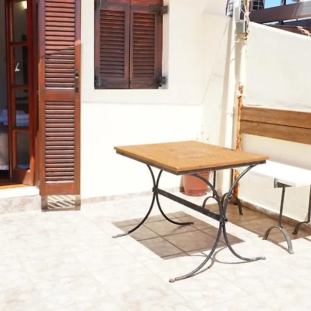 Holiday home Artemis Cretan House In The Old Town